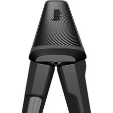 Skygo Galaxy Z Flip 7 ile Uyumlu Ekstra Dayanıklı Kılıf Slim Armor Pro Hava Kanalı Teknolojisi™ Askeri Sınıf Koruma Magfit Özellikli Çift Katman Kapak - ACS09558