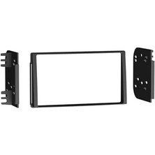 Skygo Metra 5521-NAV Çift Dın Montaj Kiti 2006 Kia Optima Araçları Için