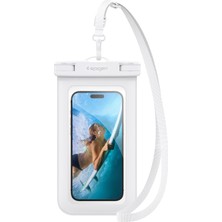 Skygo Aqua Shield Waterproof Ipx8 Sertifikalı Su Geçirmez Kılıf A601 - ACS06006