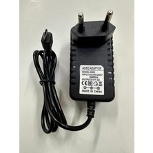 Skygo 5 Volt 2 Amper Micro USB Şarj Aleti Pos Cihazı Şarj Aleti