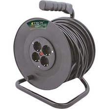 Skygo T 24050 Uzatma Kablosu, 50M