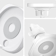 Skygo Magfit Air Vent Araç Içi Telefon Tutucu Için Magsafe Özellikli Şarj Aleti (Magsafe Dahil Değildir) - ACP03163