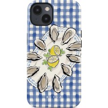 Skygo Burga 14 Için Magsafe ile Uyumlu Tough Kılıf, Special