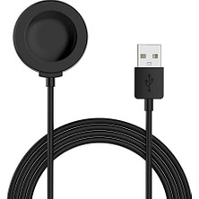 Skygo Gt2 Pro ve Gt3 Pro Ile Uyumlu Manyetik USB Sarj Kablosu