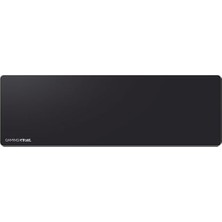 Skygo Gaming Gxt 758 – Fare Altlığı (Xxl) Siyah