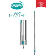 Özbience Aqua Master Yedek Sap Otomatik Temizlik Seti, Pratik ve Temiz Kullanım