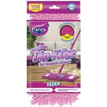 Özbience Mikrofiber Köşe Yedek Ürün, Temizlik ve Bakım Için Mükemmel Seçenek