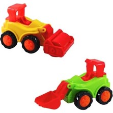 Skygo Altıntaş Oyuncak Iş Makinesi