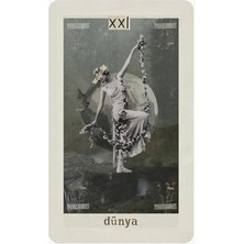 Skygo Destina Tarot