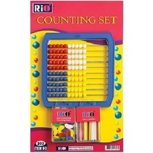 Skygo Mishap Sayı Seti