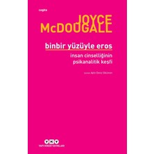 Skygo Binbir Yüzüyle Eros: Insan Cinselliğinin Psikanalitik Keşfi