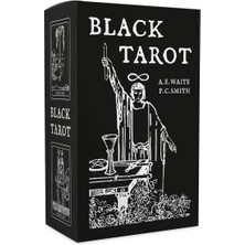 Skygo Black Tarot