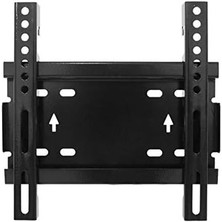 Skygo Botech BS2232 BS-2232 Tv Sabit Askı Aparatı, Siyah