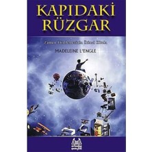 Skygo Kapıdaki Rüzgar: Zaman Dörtlemesi 2. Kitap