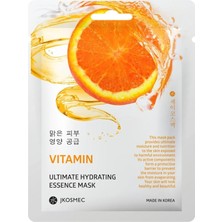 Skygo Vitamin Ultimate Hydrating Maske