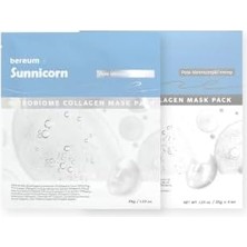 Skygo Yüzde Eriyen Kolajen Maskesi