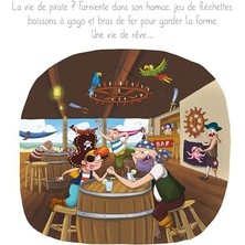 Skygo Le Pirate Qui N'aimait Pas Les Trésors - Collector