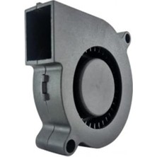 Skygo 50X50X15 12V Dc Salyangoz Fan