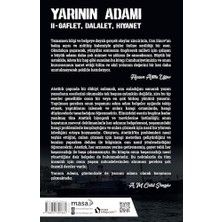 Skygo Yarının Adamı: Gaflet, Dalalet, Hıyanet