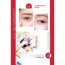 Skygo Göz Çevresi Için 17 Çeşit Peptid, Örümcek Ağı Peptid ve Kolajen Içeren Advanced Eye Cream