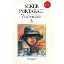 Skygo Şeker Portakalı (40. Yıl Özel Baskı)