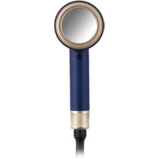 Skygo Kumtel Iyonik Saç Kurutma Makinesi 1800W Hhd-02