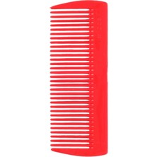 Skygo Vepa Ultra Küçük Capa Tarak 931 - Ergonomik, Yağ Dengesi, Rahat Açma