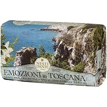 Skygo Emozioni In Toscana Katı Sabun 250 gr (Mediterranean Touc)