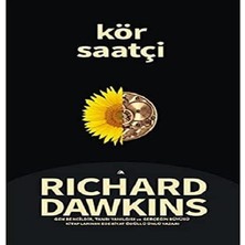 Skygo Kör Saatçi (Ciltli)