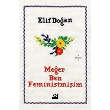 Skygo Meğer Ben Feministmişim