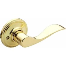 Skygo WL2290RHPB Waverly Kol, 1 Adet (1'li Paket) Cilalı Pirinç