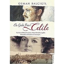 Skygo Celile: Ela Gözlü Pars