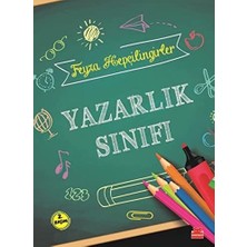 Skygo Yazarlık Sınıfı