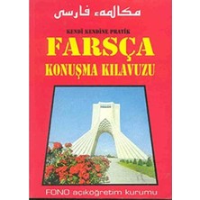 Skygo Farsça Konuşma Kılavuzu