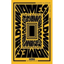 Skygo Giovanni’nin Odası