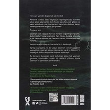 Skygo Obsidiyen: Lux Serisi 1.kitap