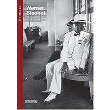 Skygo Fotocep 4 : Werner Bischof