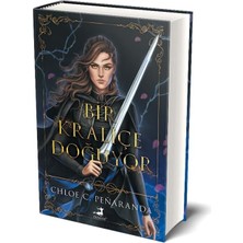 Skygo Bir Kraliçe Doğuyor (Ciltli)