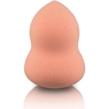 Skygo Makyaj Süngeri, Fondöten Süngeri, Pudra Süngeri, Kapatıcı Süngeri, Güneş Kremi Süngeri, Bb Krem Süngeri Bir Armut Profesyonel Makyaj Süngeri 1 Adet