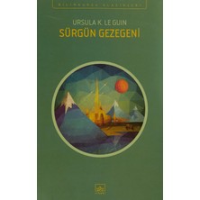 Skygo Sürgün Gezegeni