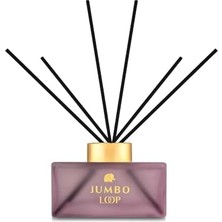 Skygo Loop Mysta Flora Çubuklu Oda Kokusu, Mat Gül Kurusu Şişe