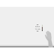 Skygo Uni Pc-1m Boyama Markörü 0.7 mm Beyaz