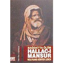 Skygo Hallacı Mansur Bağdatta Ölüm
