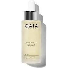 Skygo Işıltı Veren Canlandırıcı ve Aydınlatıcı Renk Tonu Eşitleyici Vitamin C Serum 50ML