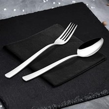 Skygo Avcı Istanbul 30 Parça Çatal Kaşık Takımı