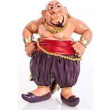 Skygo Boksör Biblo 18CM