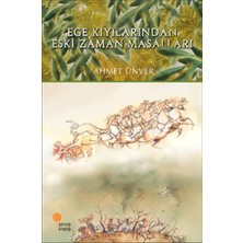 Skygo Ege Kıyılarından Eski Zaman Masalları