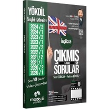 Skygo Yökdil Sağlık Çıkmış Sorular Tamamı Video Çözümlü