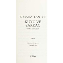 Skygo Kuyu ve Sarkaç: Seçme Öyküler