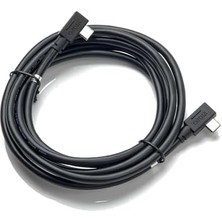 Skygo A329 Için Type-C SSD Data Kablosu 1.8 Metre